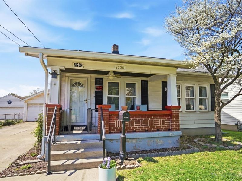 2220 Sheffield Street, Middletown, OH 45044 Photo 2