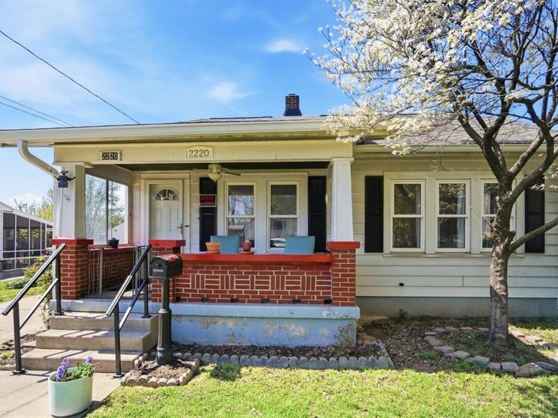 2220 Sheffield Street, Middletown, OH 45044 Photo 3