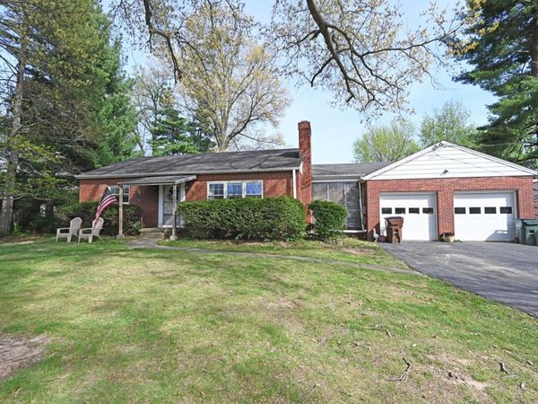 3648 Mt Carmel Road, Anderson Twp, OH 45244