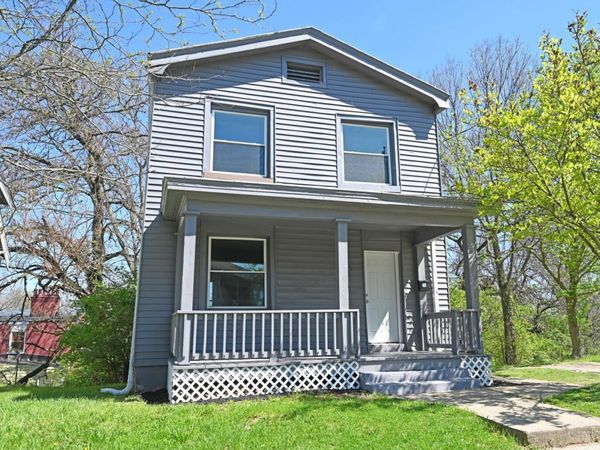 962 Mansion Avenue, Cincinnati, OH 45205
