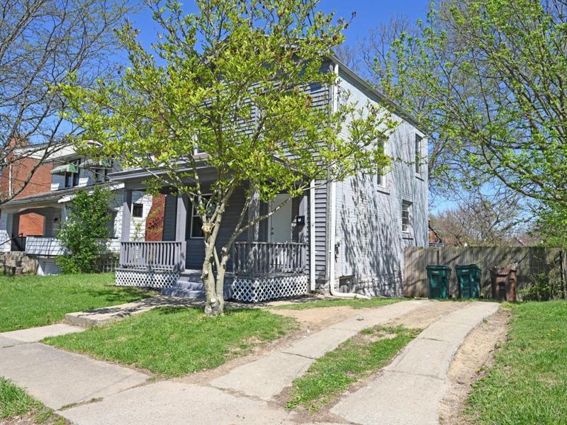 962 Mansion Avenue, Cincinnati, OH 45205 Photo 2