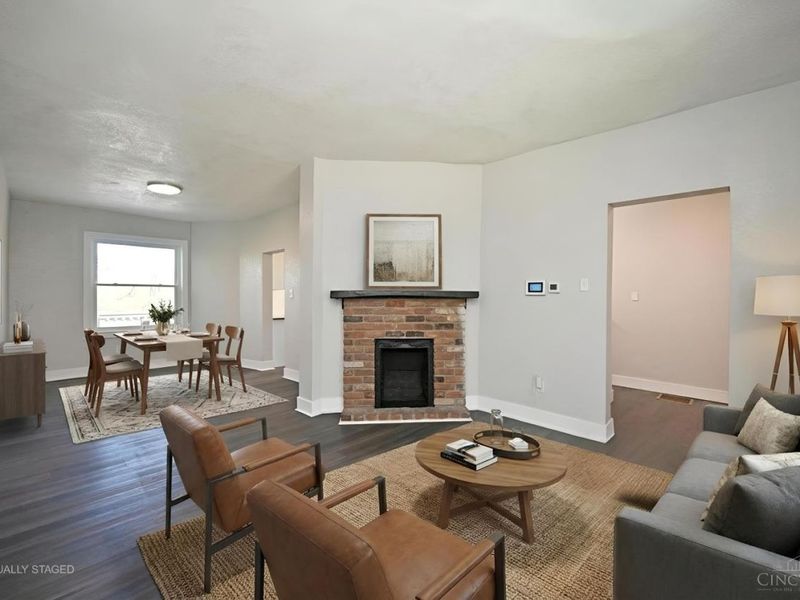 962 Mansion Avenue, Cincinnati, OH 45205 Photo 4