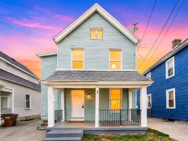 106 Township Avenue, Elmwood Place, OH 45216