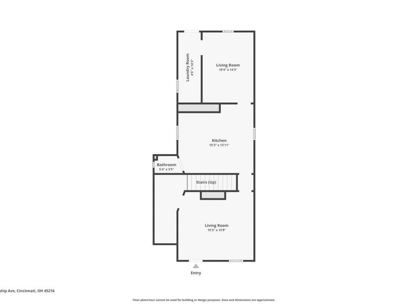 106 Township Avenue, Elmwood Place, OH 45216 Photo 26