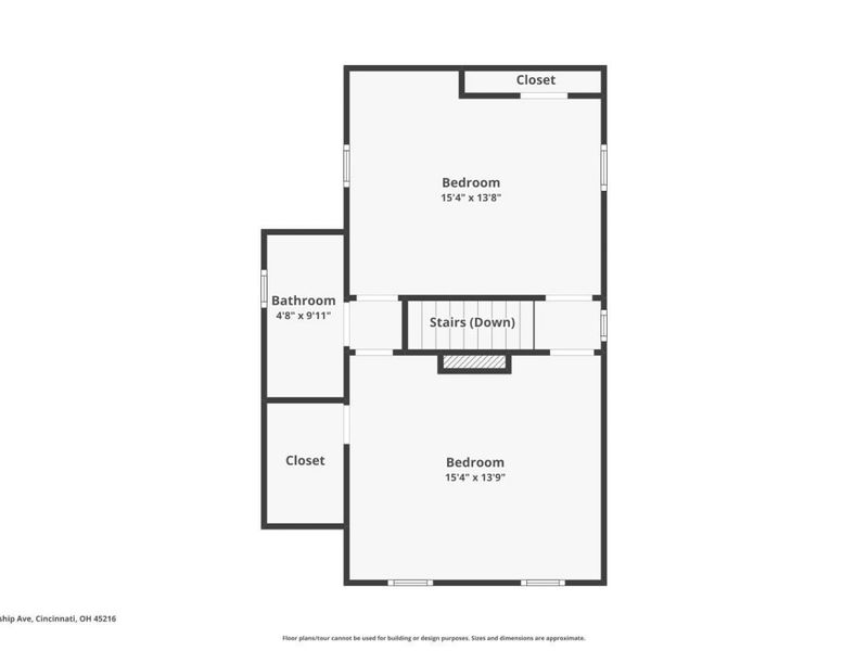 106 Township Avenue, Elmwood Place, OH 45216 Photo 27