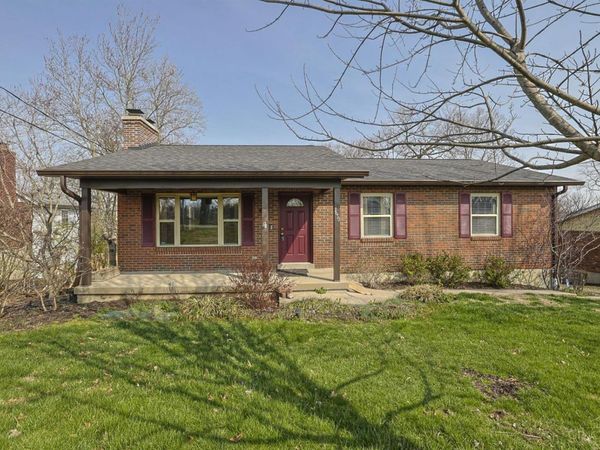 7650 Dog Trot Road, Miami Twp, OH 45248