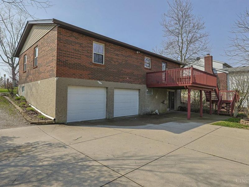 7650 Dog Trot Road, Cincinnati, OH 45248 Photo 19