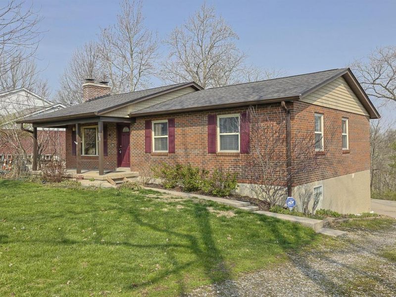 7650 Dog Trot Road, Cincinnati, OH 45248 Photo 2