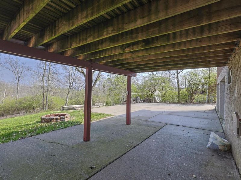 7650 Dog Trot Road, Cincinnati, OH 45248 Photo 29