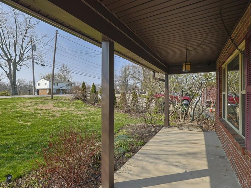 7650 Dog Trot Road, Cincinnati, OH 45248 Photo 4