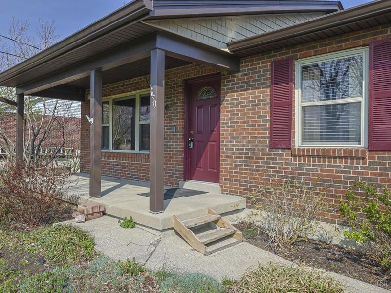 7650 Dog Trot Road, Cincinnati, OH 45248 Photo 5