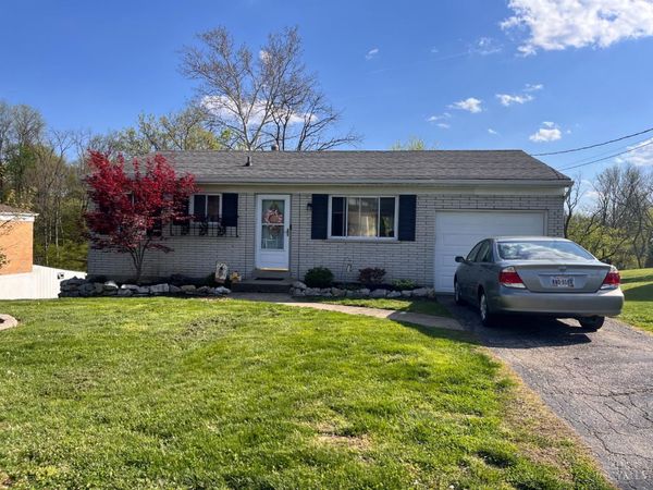 7769 Jandaracres Drive, Cincinnati, OH 45248