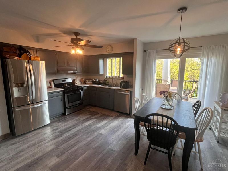 7769 Jandaracres Drive, Cincinnati, OH 45248 Photo 13