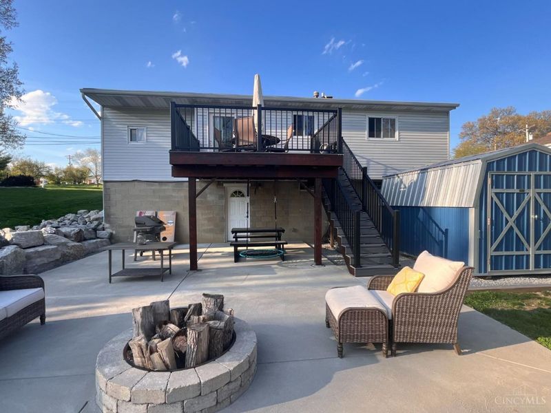 7769 Jandaracres Drive, Cincinnati, OH 45248 Photo 5