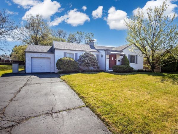 1854 Sylved Lane, Green Twp, OH 45238