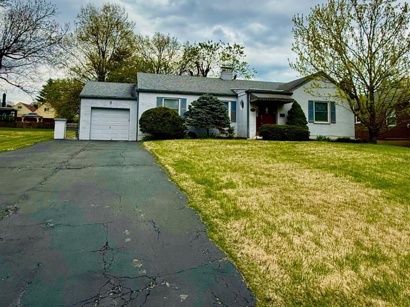 1854 Sylved Lane, Cincinnati, OH 45238 Photo 1