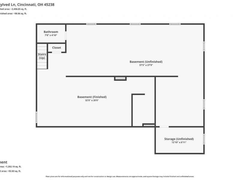 1854 Sylved Lane, Cincinnati, OH 45238 Photo 14