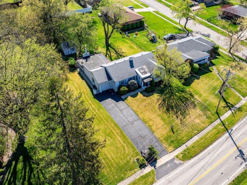 1854 Sylved Lane, Cincinnati, OH 45238 Photo 15