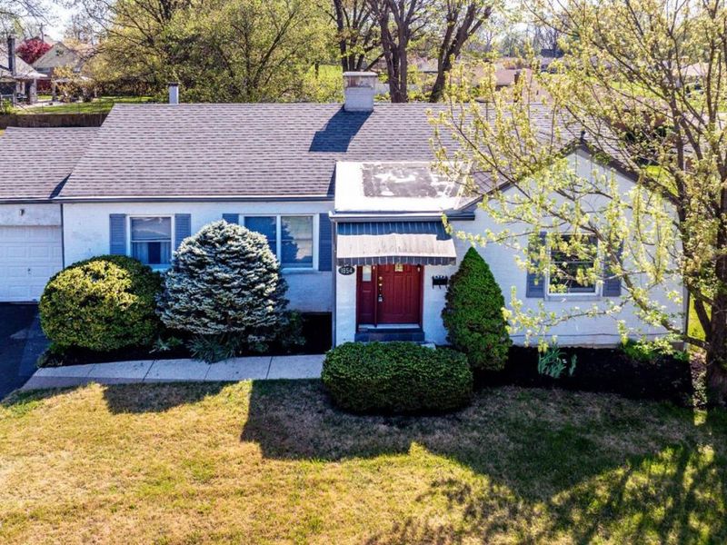 1854 Sylved Lane, Cincinnati, OH 45238 Photo 18