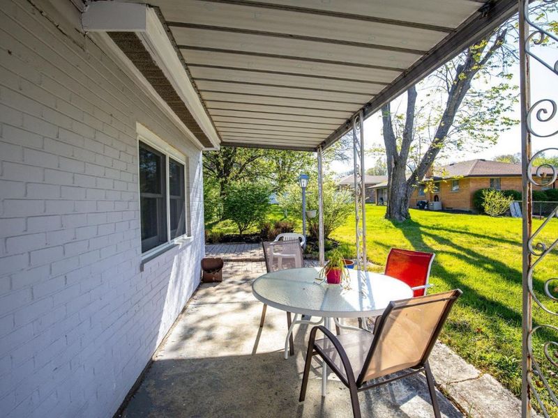 1854 Sylved Lane, Cincinnati, OH 45238 Photo 26