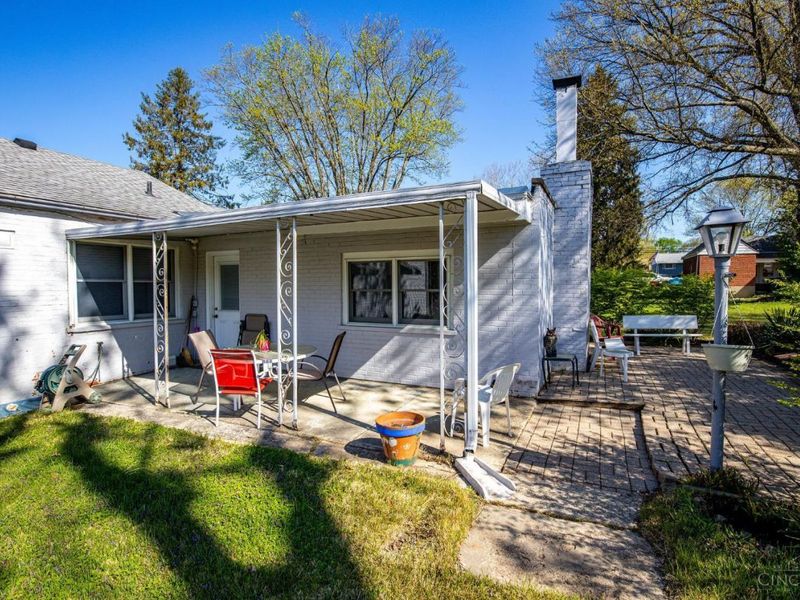 1854 Sylved Lane, Cincinnati, OH 45238 Photo 27