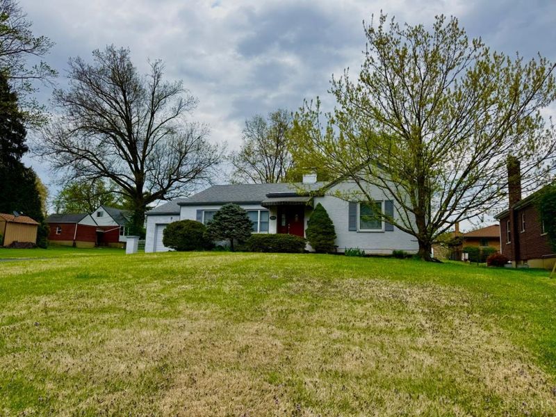 1854 Sylved Lane, Cincinnati, OH 45238 Photo 3