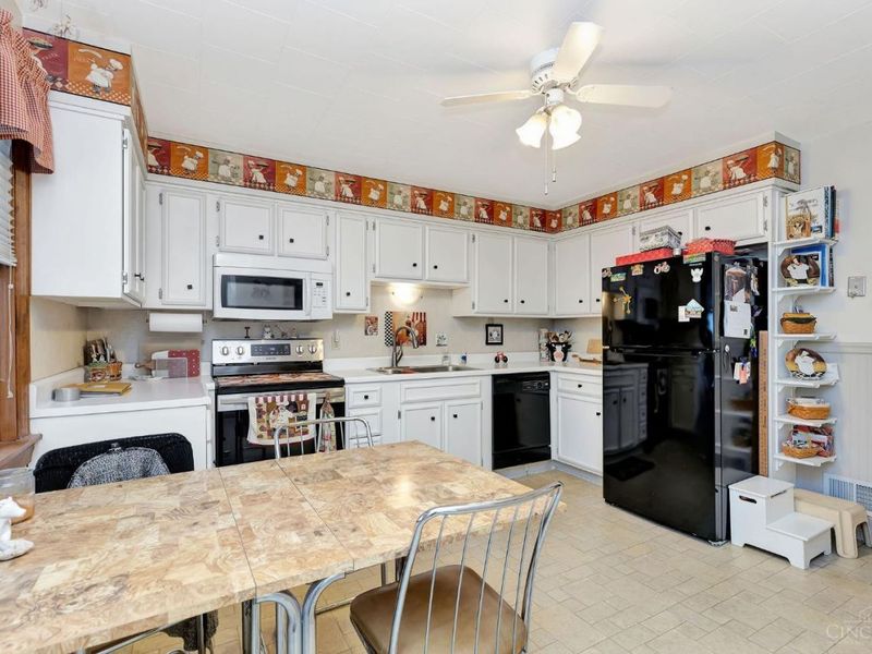 1854 Sylved Lane, Cincinnati, OH 45238 Photo 34