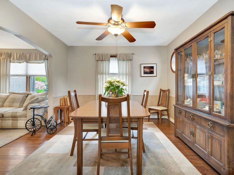 1854 Sylved Lane, Cincinnati, OH 45238 Photo 36