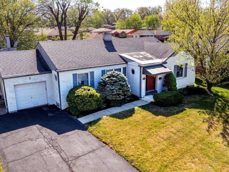 1854 Sylved Lane, Green Township, OH 45238 Photo 6