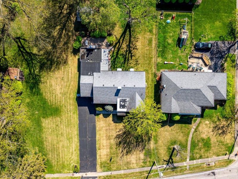 1854 Sylved Lane, Green Township, OH 45238 Photo 7