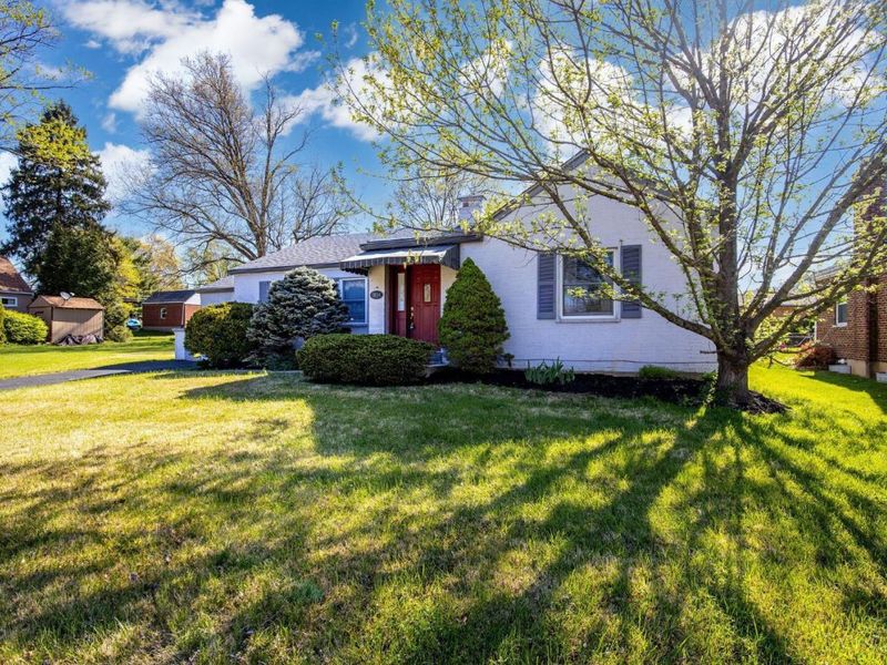 1854 Sylved Lane, Cincinnati, OH 45238 Photo 7