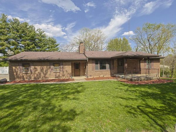 8969 Harrison Pike, Cleves, OH 45002