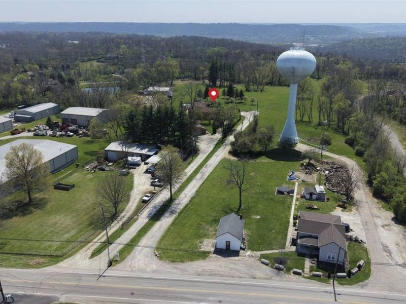 8969 Harrison Pike, Cleves, OH 45002 Photo 5