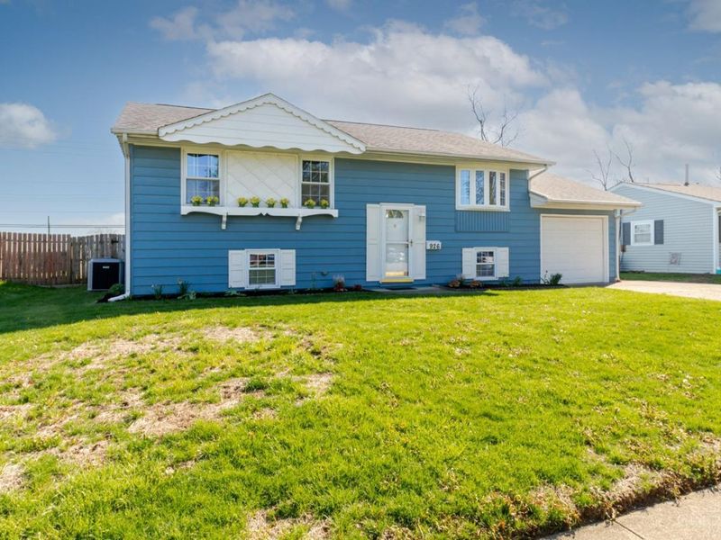 926 Michaels Drive, Franklin, OH 45005 Photo 2