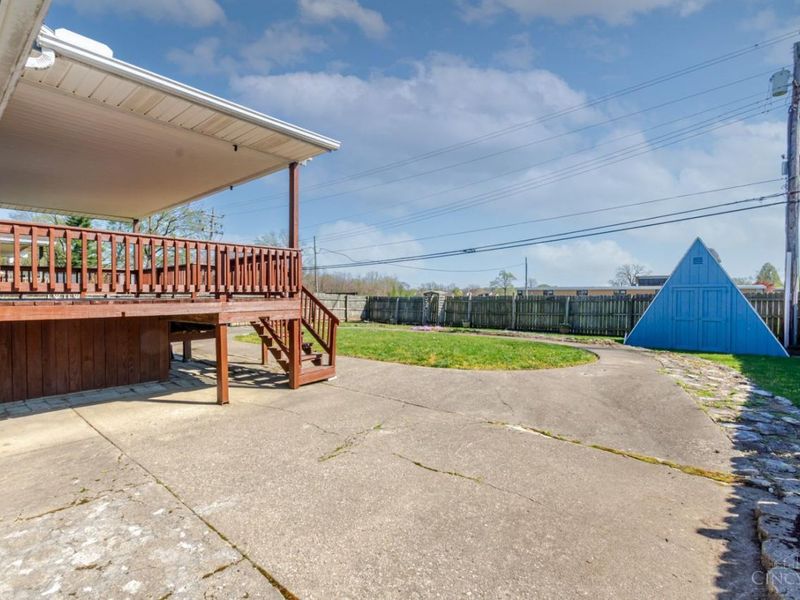 926 Michaels Drive, Franklin, OH 45005 Photo 36