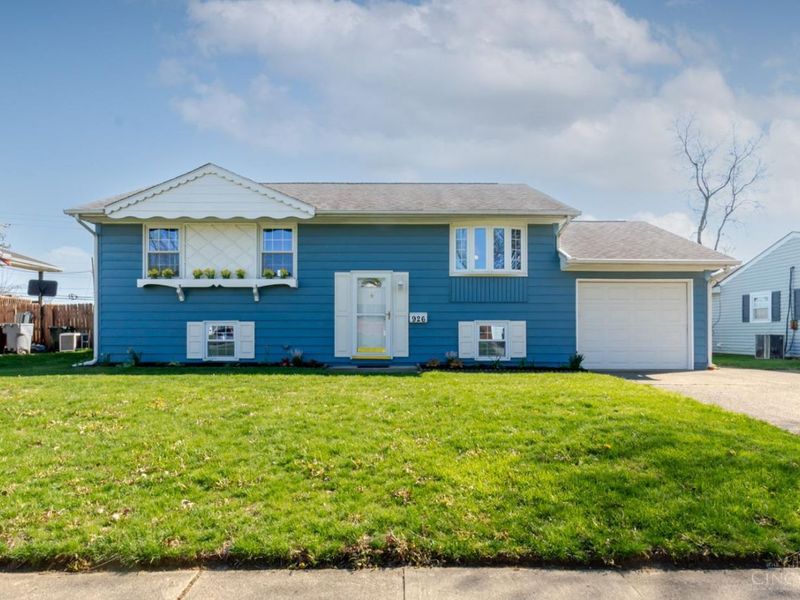 926 Michaels Drive, Franklin, OH 45005 Photo 39