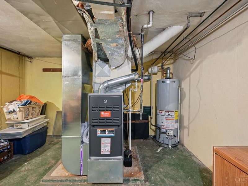 5577 Sunnywoods Lane, Green Township, OH 45239 Photo 28