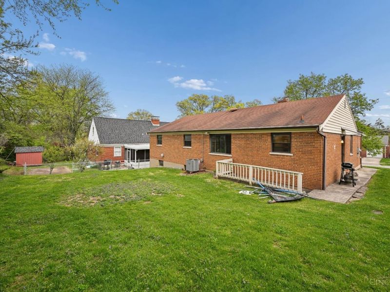 5577 Sunnywoods Lane, Green Township, OH 45239 Photo 30