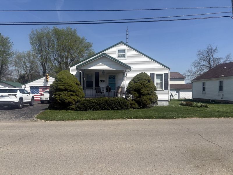 409 Edgewood Avenue, Greenfield, OH 45123 Photo 1