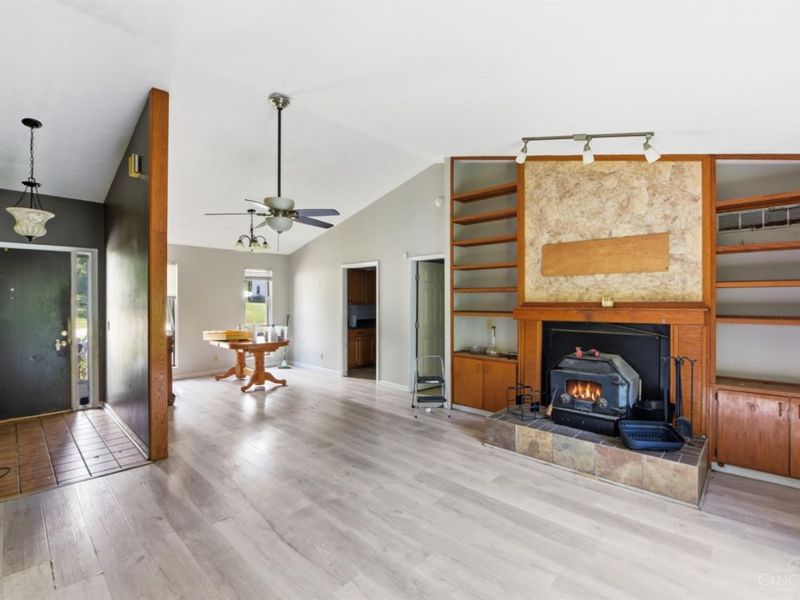 124 Fairborn Drive, Hamilton, OH 45013 Photo 4