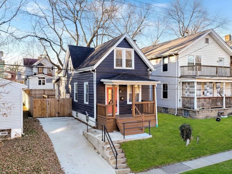 5121 Rolston Avenue, Norwood, OH 45212 Photo 1