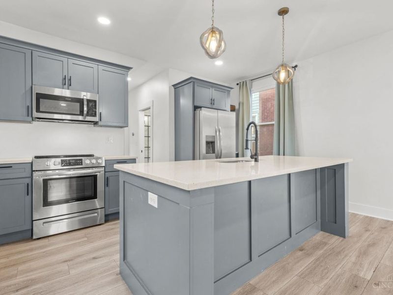 5121 Rolston Avenue, Norwood, OH 45212 Photo 13