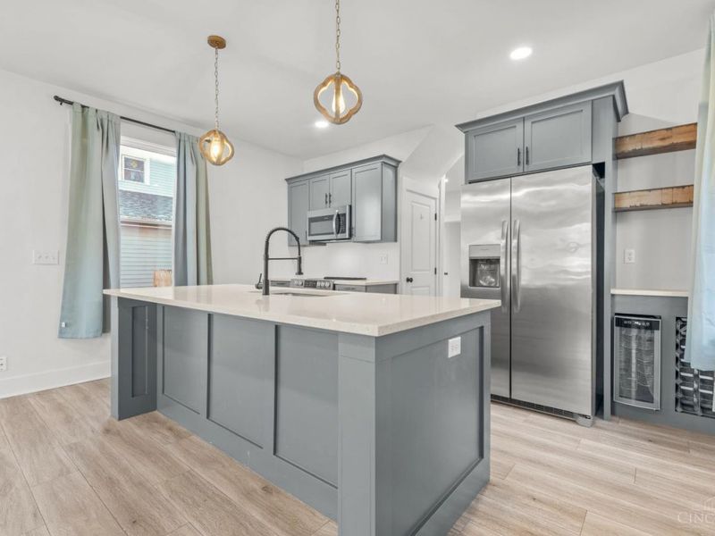 5121 Rolston Avenue, Norwood, OH 45212 Photo 14