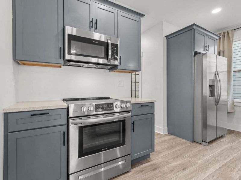 5121 Rolston Avenue, Norwood, OH 45212 Photo 17