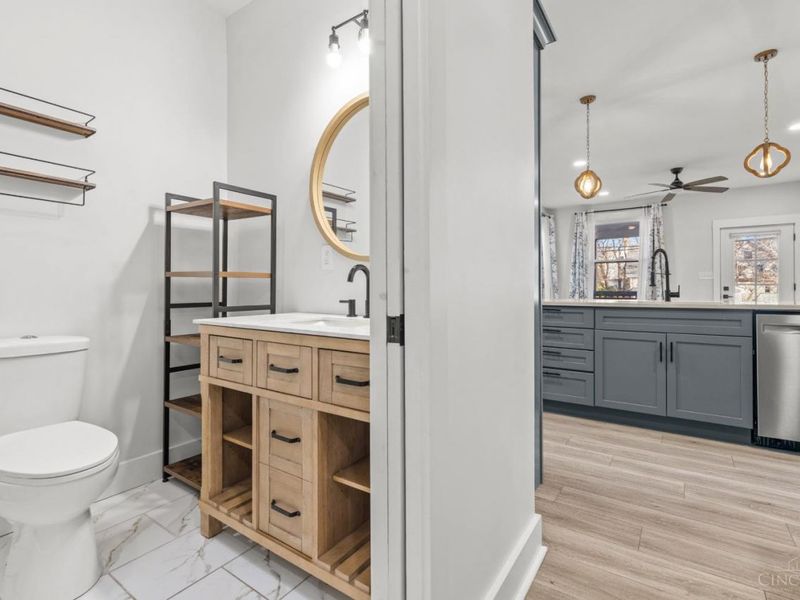 5121 Rolston Avenue, Norwood, OH 45212 Photo 19