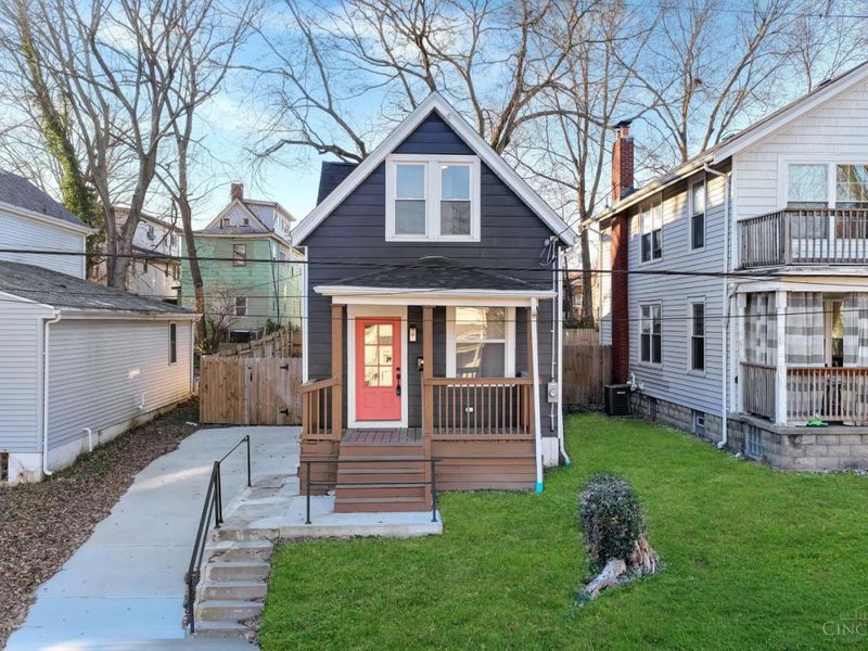 5121 Rolston Avenue, Norwood, OH 45212 Photo 2