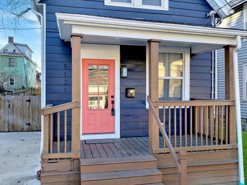 5121 Rolston Avenue, Norwood, OH 45212 Photo 3