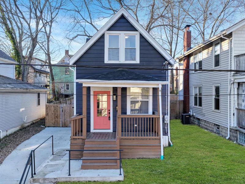 5121 Rolston Avenue, Norwood, OH 45212 Photo 36