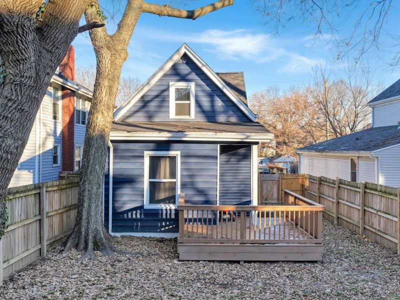 5121 Rolston Avenue, Norwood, OH 45212 Photo 38