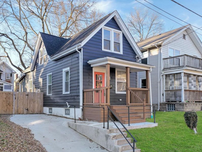 5121 Rolston Avenue, Norwood, OH 45212 Photo 4